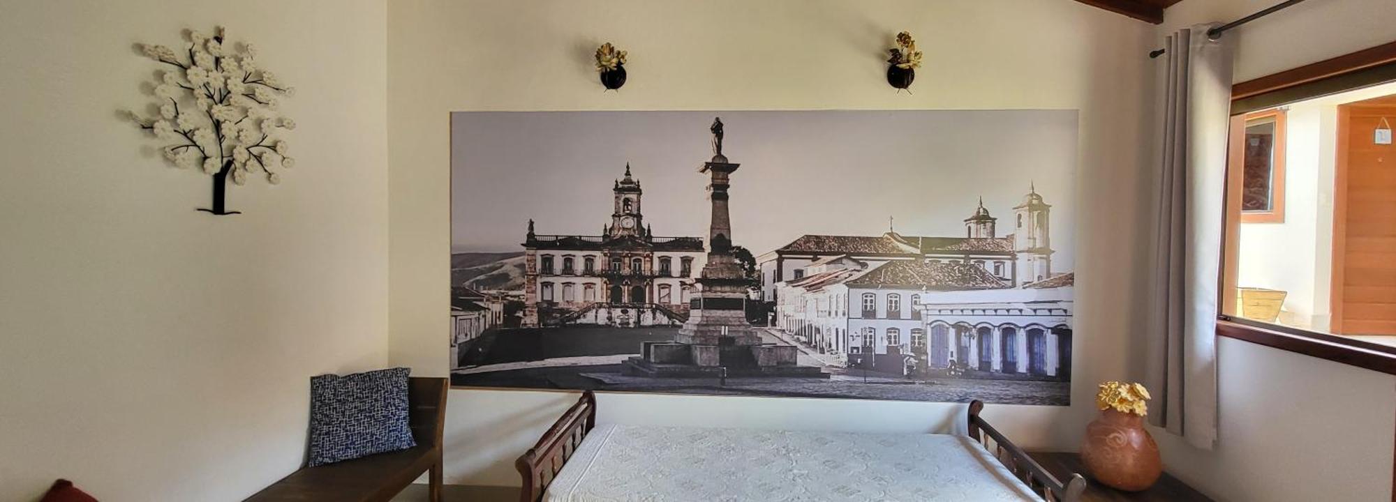 Pousada Chico Anjo Ouro Preto  Habitación foto